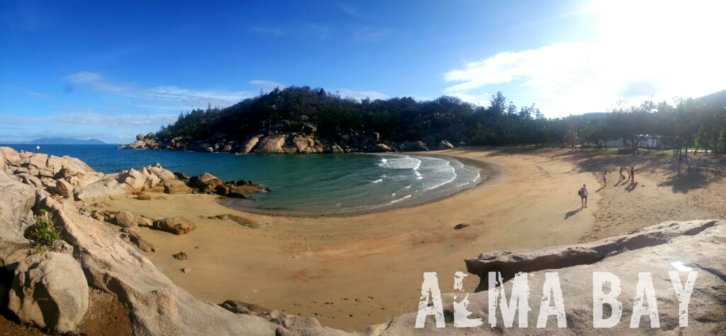 Guida a Magnetic Island, Australia: cosa fare nell'isola di koala e wallaby